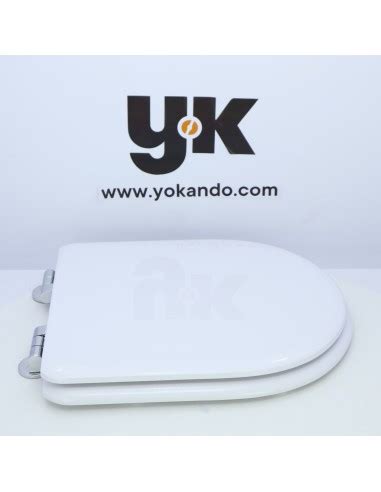 BELLAVISTA STYLO Soft Close Toilet Seat Made to .